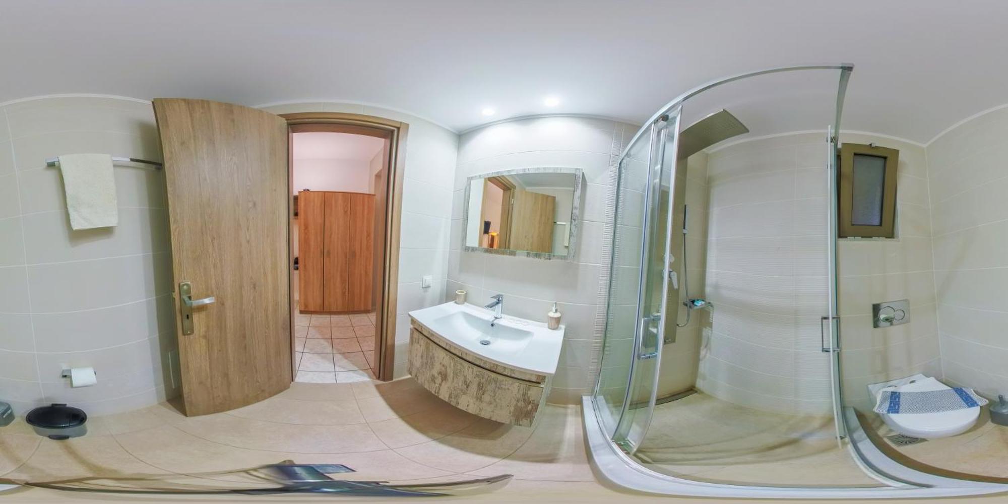 Panorama Apartment Елафониси Екстериор снимка
