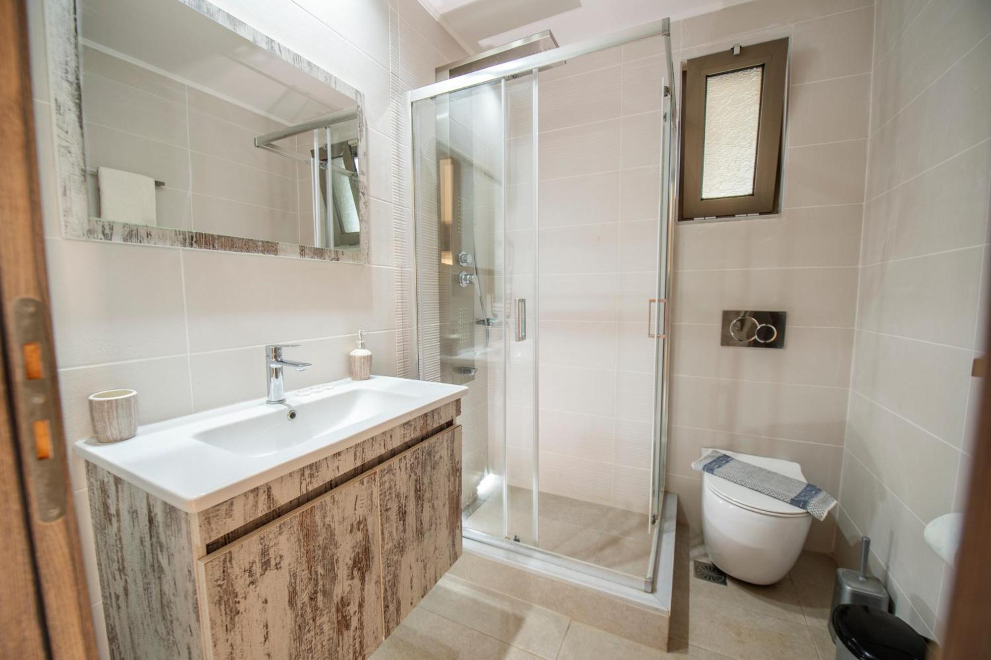 Panorama Apartment Елафониси Екстериор снимка