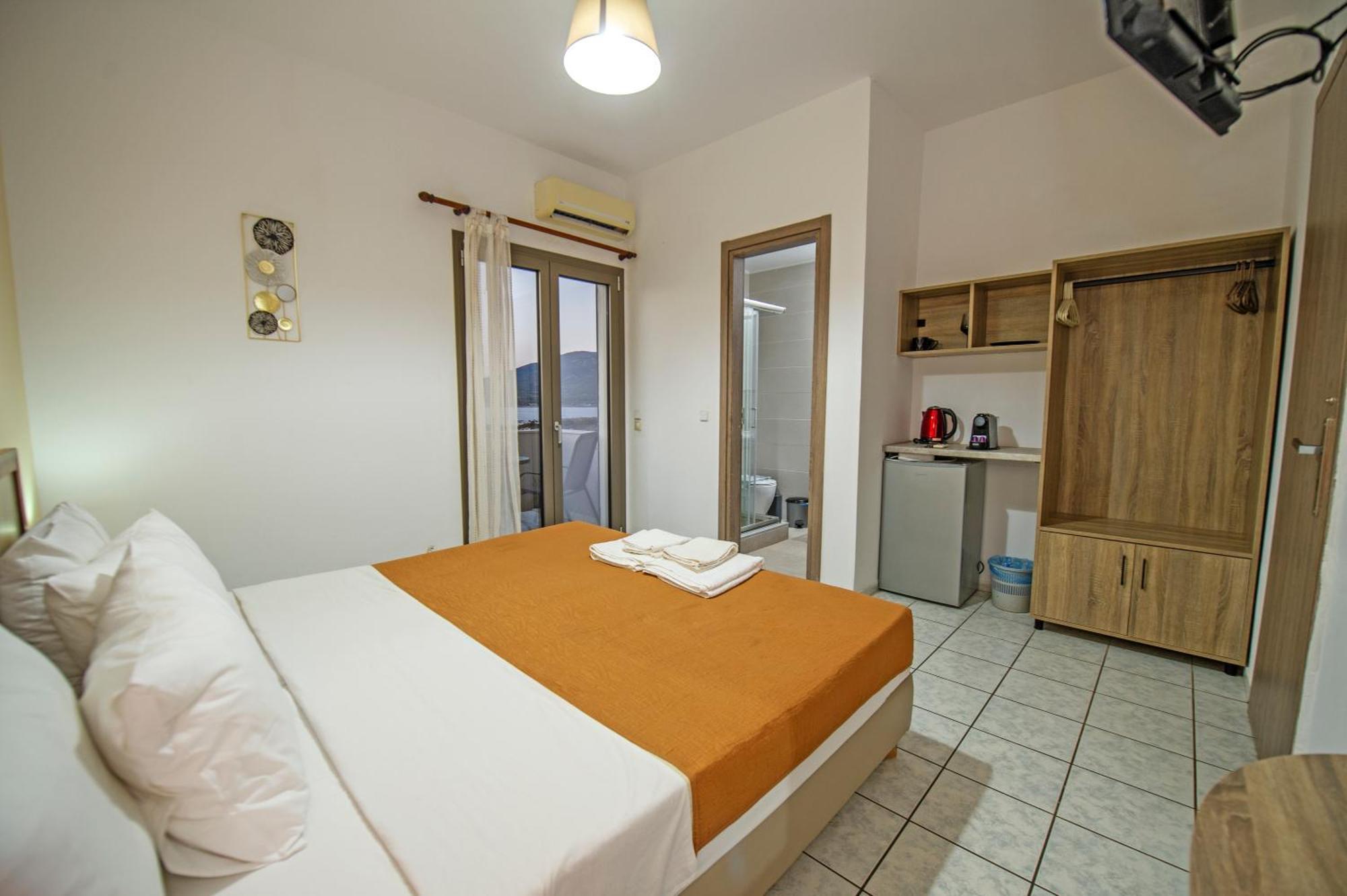 Panorama Apartment Елафониси Екстериор снимка