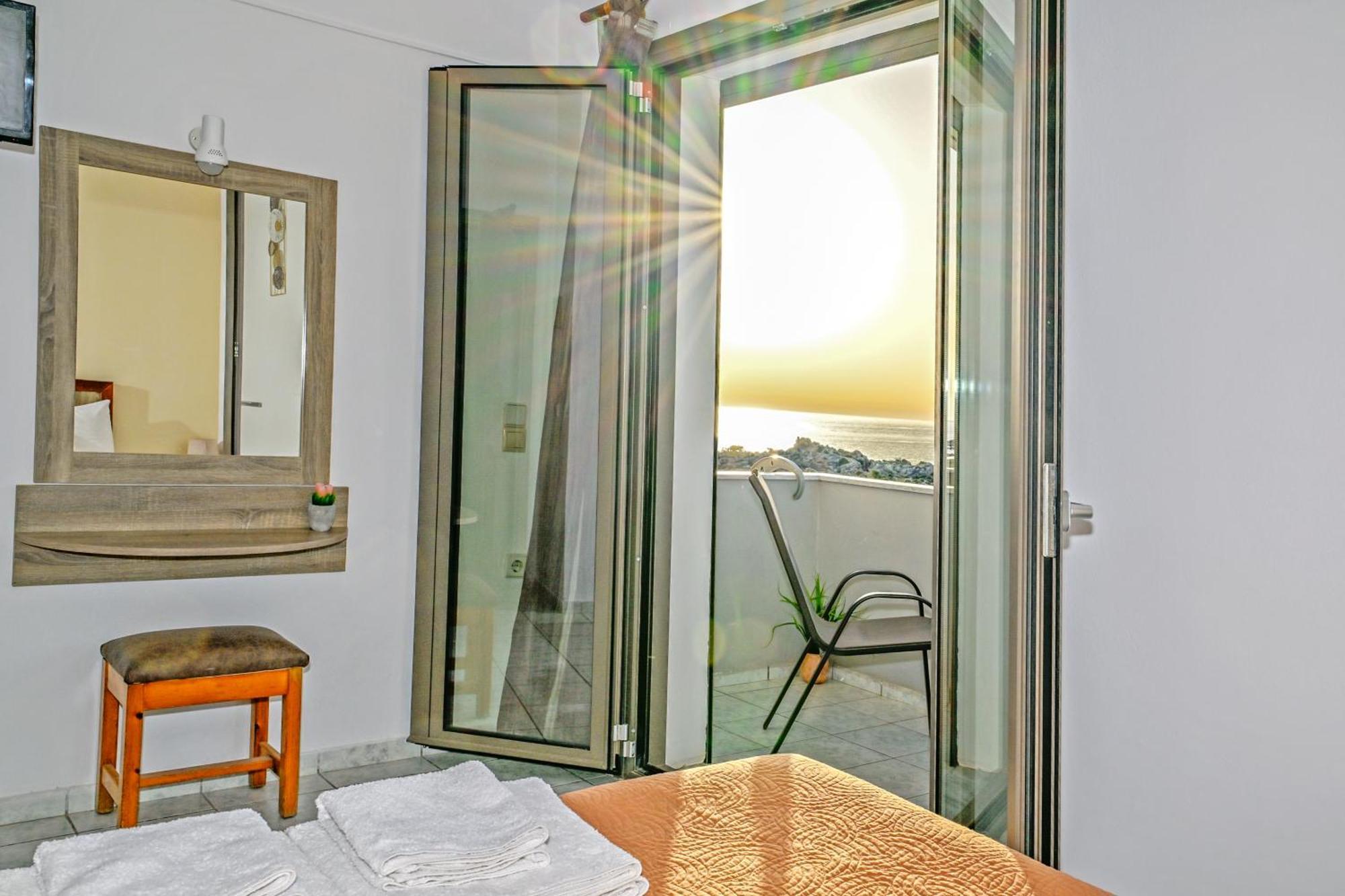 Panorama Apartment Елафониси Екстериор снимка